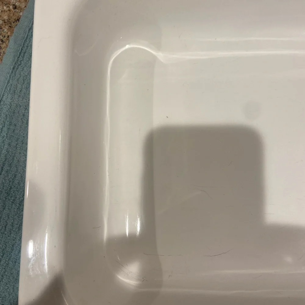 Corningware rare vtg